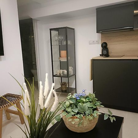 Oilan11 - Apartamento 4 Малага Екстер'єр фото