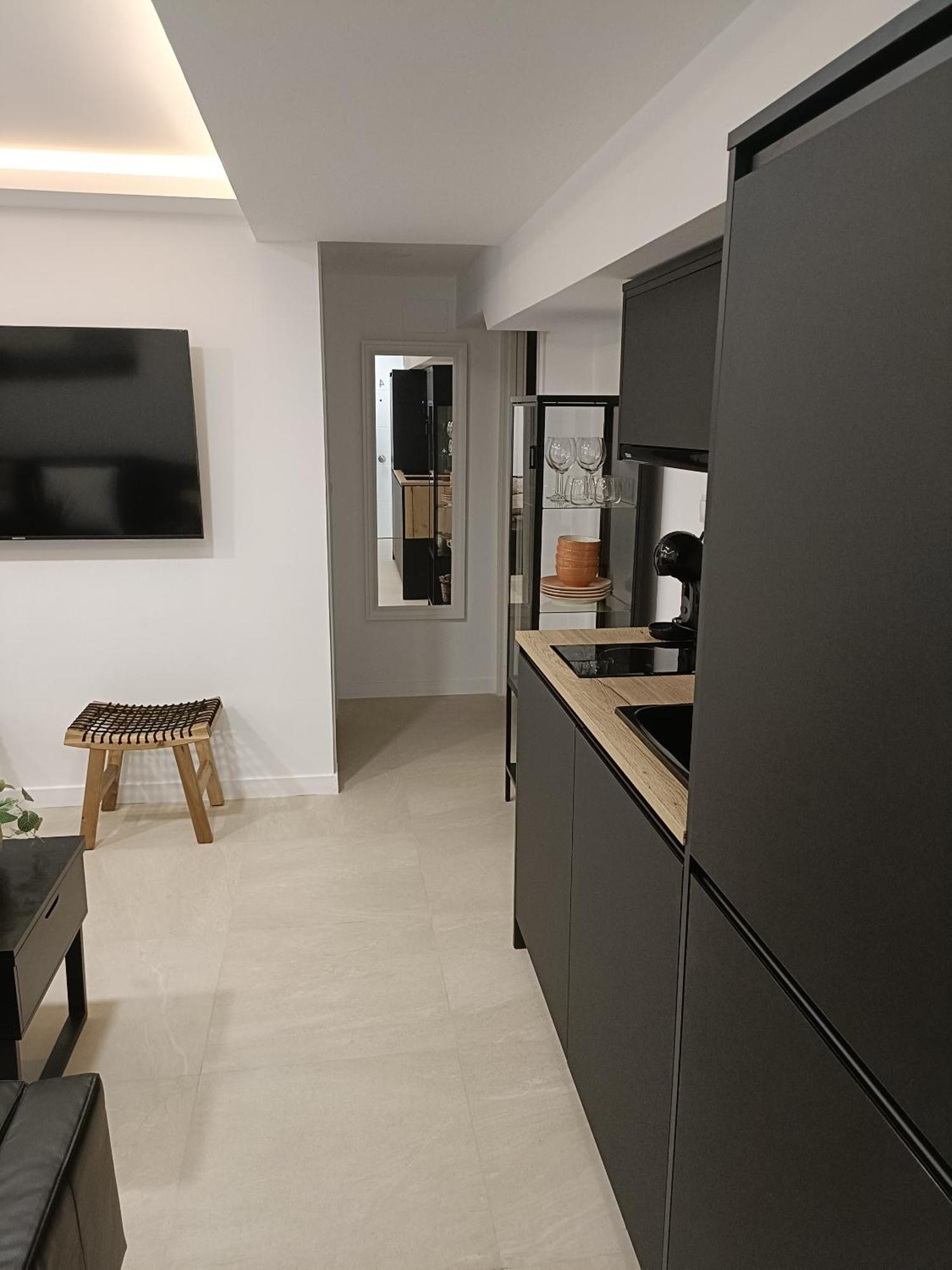 Oilan11 - Apartamento 4 Малага Екстер'єр фото