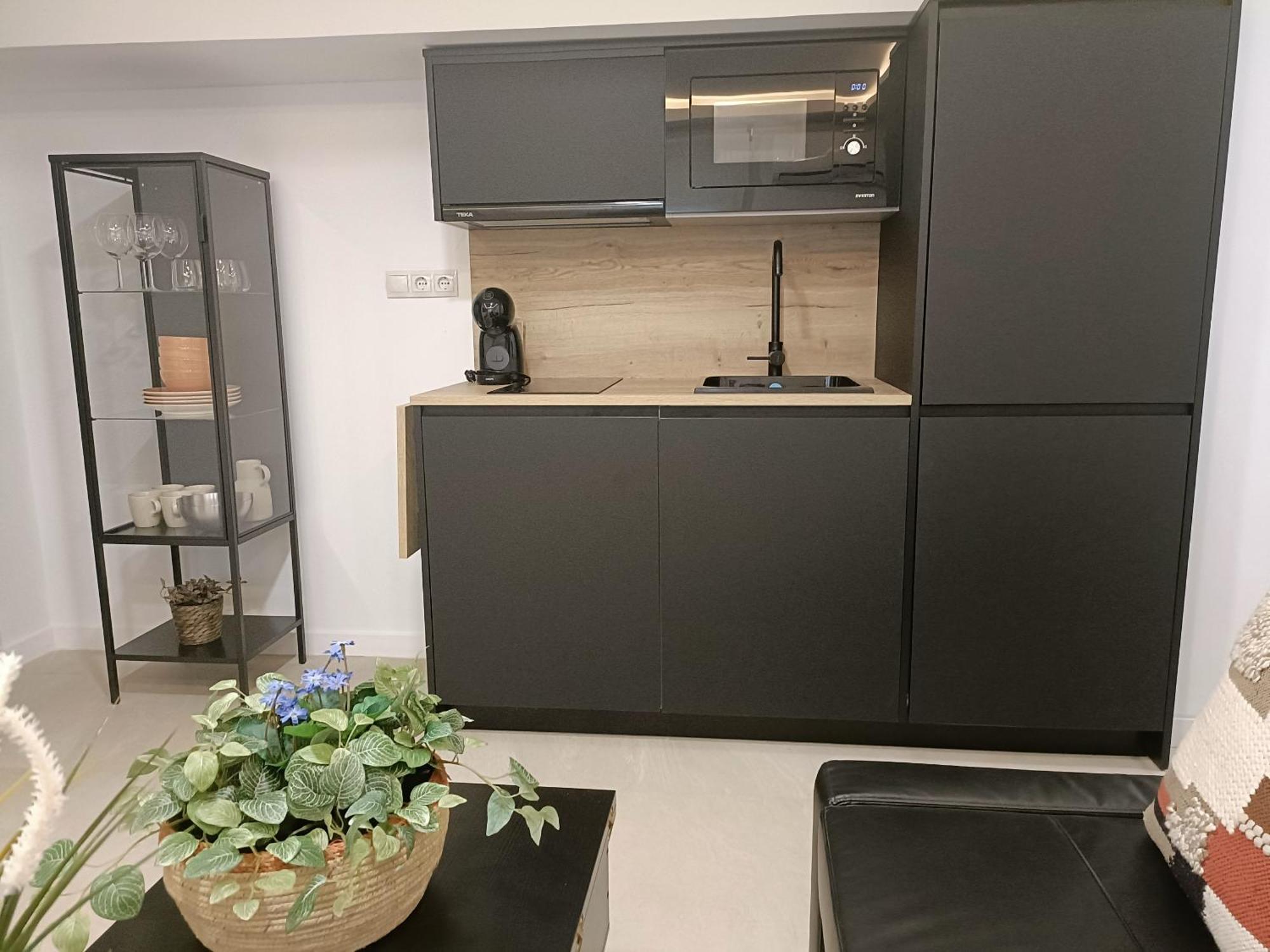 Oilan11 - Apartamento 4 Малага Екстер'єр фото