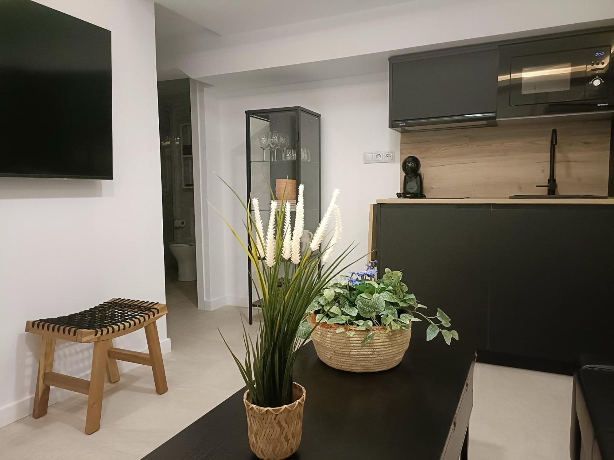 Oilan11 - Apartamento 4 Малага Екстер'єр фото