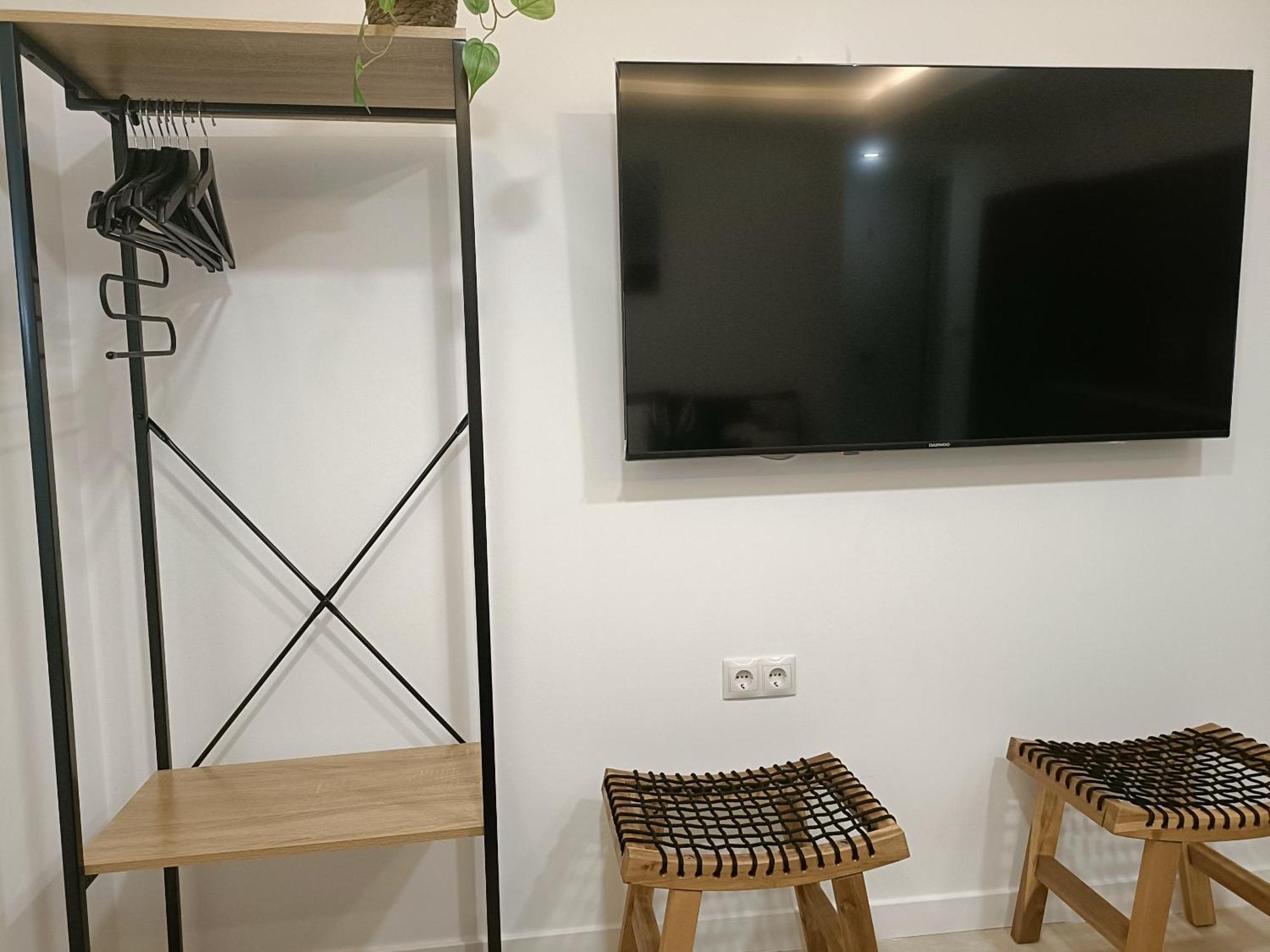 Oilan11 - Apartamento 4 Малага Екстер'єр фото