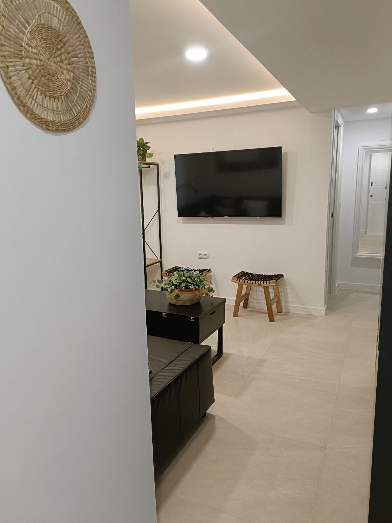 Oilan11 - Apartamento 4 Малага Екстер'єр фото