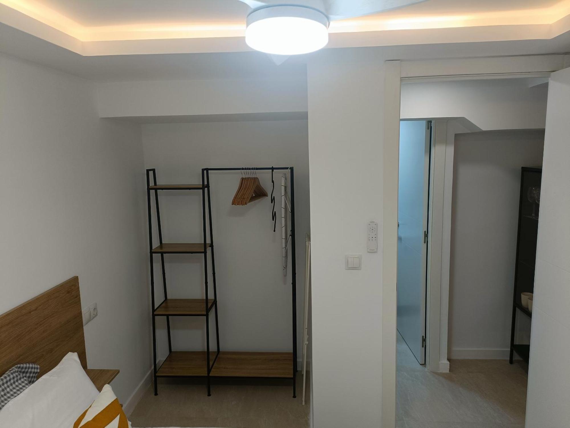 Oilan11 - Apartamento 4 Малага Екстер'єр фото