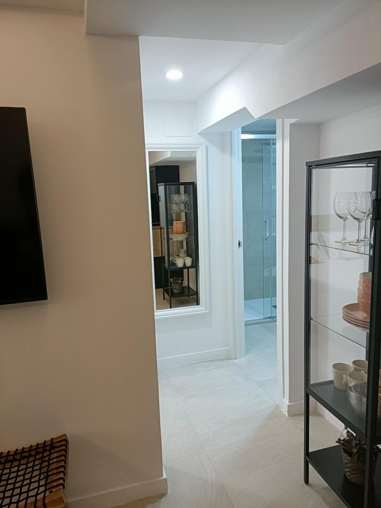 Oilan11 - Apartamento 4 Малага Екстер'єр фото