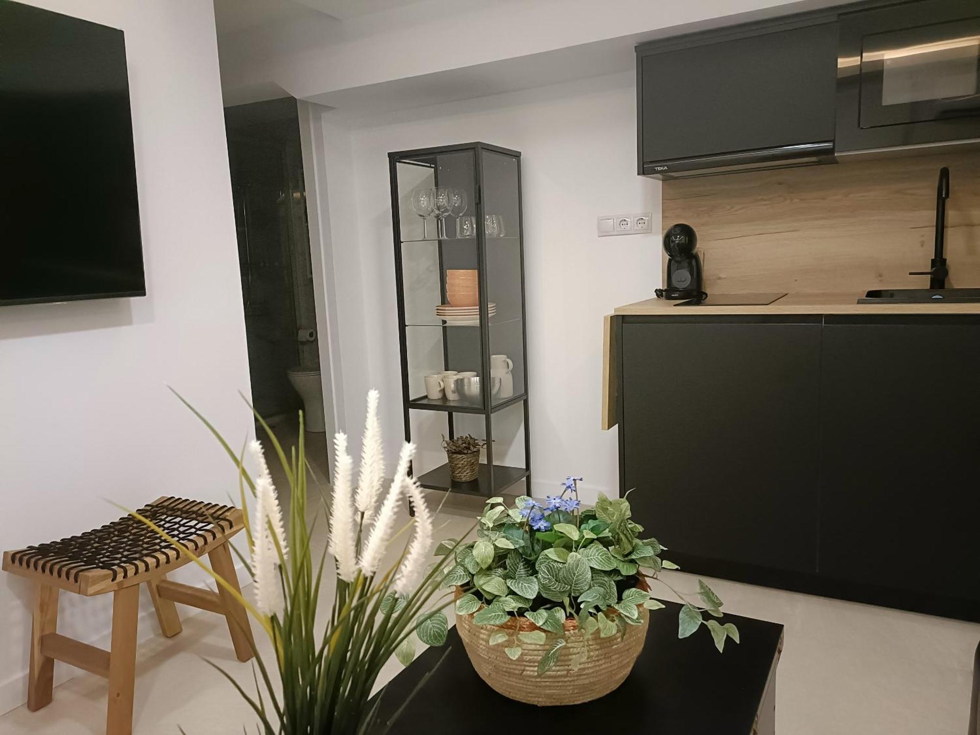 Oilan11 - Apartamento 4 Малага Екстер'єр фото
