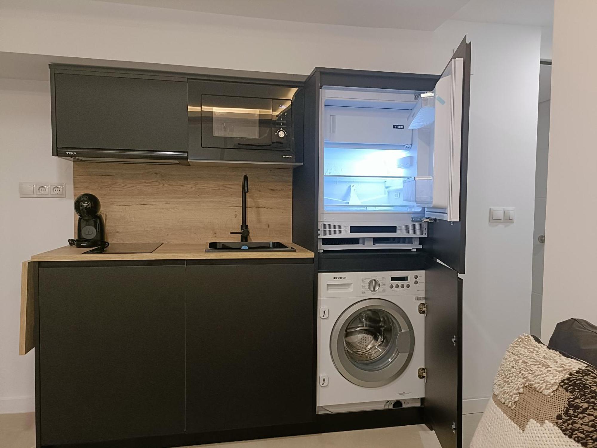 Oilan11 - Apartamento 4 Малага Екстер'єр фото
