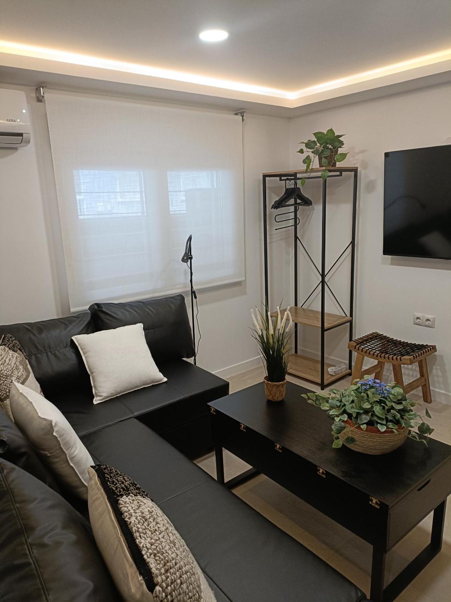 Oilan11 - Apartamento 4 Малага Екстер'єр фото