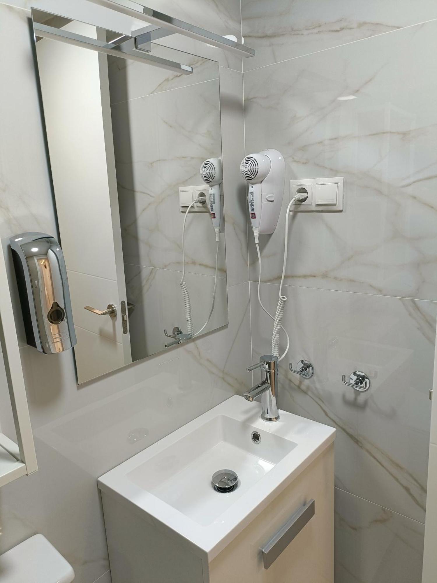 Oilan11 - Apartamento 4 Малага Номер фото