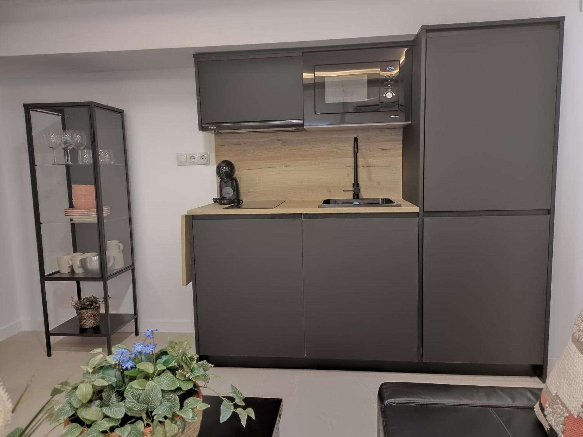 Oilan11 - Apartamento 4 Малага Екстер'єр фото