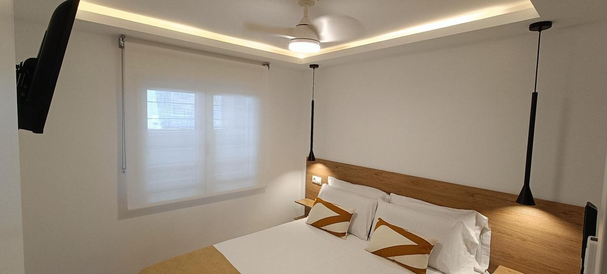 Oilan11 - Apartamento 4 Малага Екстер'єр фото